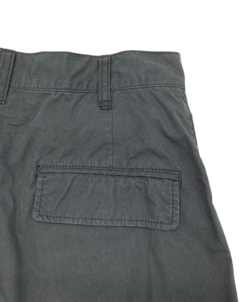 upper hights（アッパーハイツ）upper hights (アッパーハイツ) BLN CARGO ブラック サイズ:SIZE 1の古着・服飾アイテム