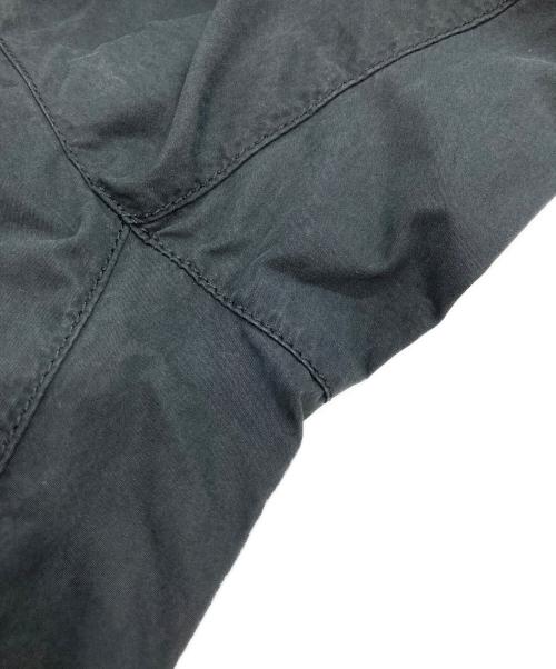 upper hights（アッパーハイツ）upper hights (アッパーハイツ) BLN CARGO ブラック サイズ:SIZE 1の古着・服飾アイテム