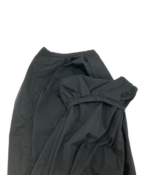 upper hights（アッパーハイツ）upper hights (アッパーハイツ) BLN CARGO ブラック サイズ:SIZE 1の古着・服飾アイテム