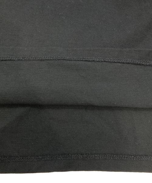 SEA（シー）SEA (シー) ヴィンテージコットンL/S TEE ブラック サイズ:SIZE Freeの古着・服飾アイテム