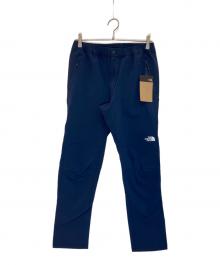 THE NORTH FACE（ザ ノース フェイス）の古着「Alpine Light Pant」｜ネイビー
