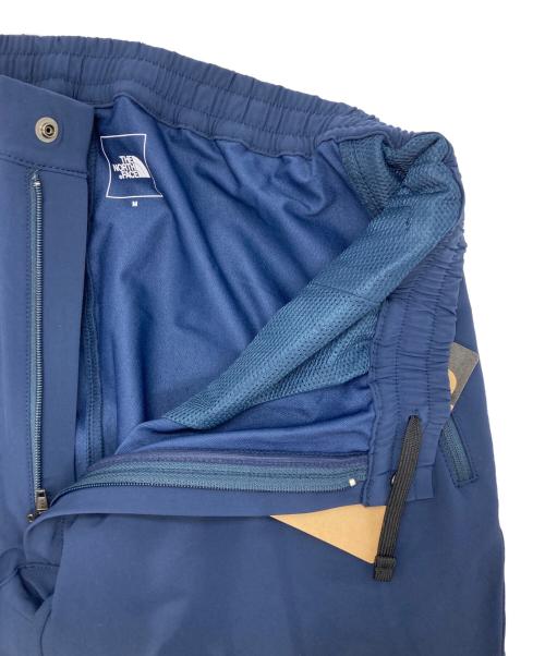 THE NORTH FACE（ザ ノース フェイス）THE NORTH FACE (ザ ノース フェイス) Alpine Light Pant ネイビー サイズ:Mの古着・服飾アイテム