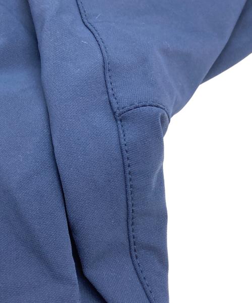 THE NORTH FACE（ザ ノース フェイス）THE NORTH FACE (ザ ノース フェイス) Alpine Light Pant ネイビー サイズ:Mの古着・服飾アイテム