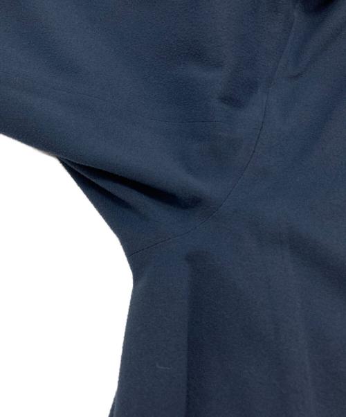 THE NORTH FACE（ザ ノース フェイス）THE NORTH FACE (ザ ノース フェイス) テックラウンジカーディガン ネイビー サイズ:Ⅿの古着・服飾アイテム