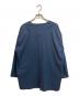 THE NORTH FACE (ザ ノース フェイス) テックラウンジカーディガン ネイビー サイズ:Ⅿ：4000円