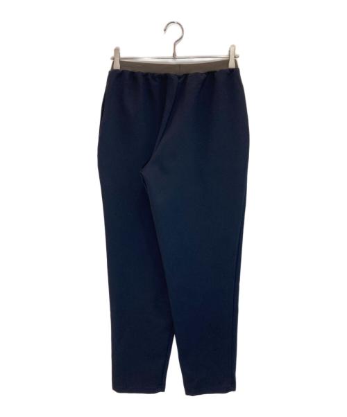 SEA（シー）SEA (シー) イージートラウザーズ ネイビー サイズ:FREEの古着・服飾アイテム