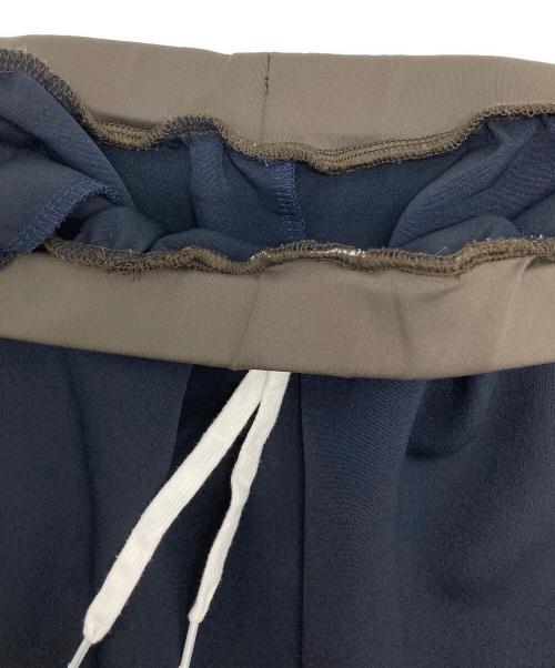 SEA（シー）SEA (シー) イージートラウザーズ ネイビー サイズ:FREEの古着・服飾アイテム