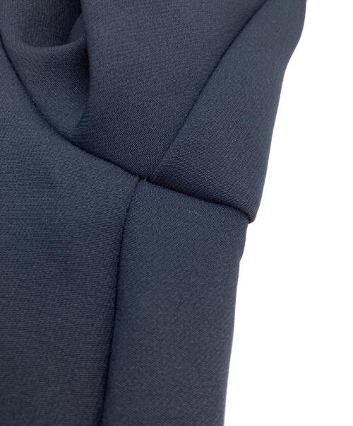 SEA（シー）SEA (シー) イージートラウザーズ ネイビー サイズ:FREEの古着・服飾アイテム