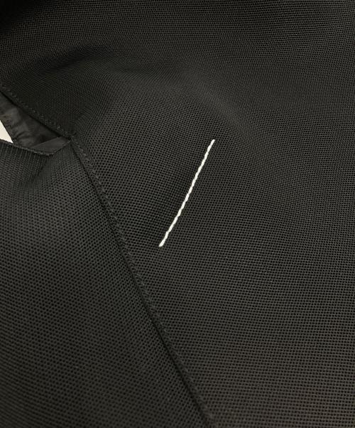 MM6 Maison Margiela（エムエムシックスメゾンマルジェラ）MM6 Maison Margiela (エムエムシックスメゾンマルジェラ) JAPANESE MEDIUM BAG ブラック サイズ:-の古着・服飾アイテム