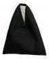 MM6 Maison Margiela (エムエムシックスメゾンマルジェラ) JAPANESE MEDIUM BAG ブラック サイズ:-：30000円