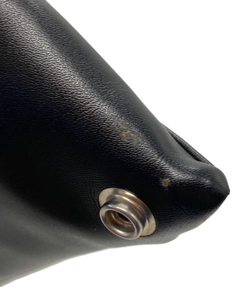 MM6 Maison Margiela（エムエムシックスメゾンマルジェラ）MM6 Maison Margiela (エムエムシックスメゾンマルジェラ) SMALL JAPANESE HANDBAG ブラック サイズ:-の古着・服飾アイテム