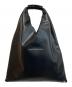 MM6 Maison Margiela (エムエムシックスメゾンマルジェラ) SMALL JAPANESE HANDBAG ブラック サイズ:-：18000円