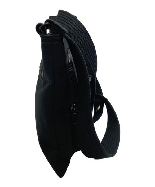 Y-3（ワイスリー）Y-3 (ワイスリー) SACOCHE ブラック サイズ:-の古着・服飾アイテム