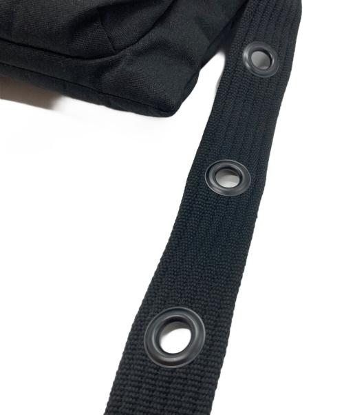 Y-3（ワイスリー）Y-3 (ワイスリー) SACOCHE ブラック サイズ:-の古着・服飾アイテム