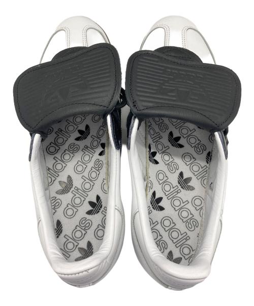 adidas（アディダス）adidas (アディダス) Samba LT ブラック×ホワイト サイズ:26.5cmの古着・服飾アイテム