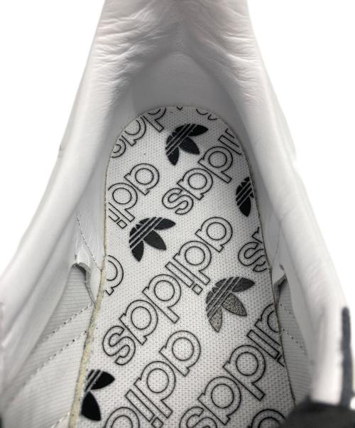 adidas（アディダス）adidas (アディダス) Samba LT ブラック×ホワイト サイズ:26.5cmの古着・服飾アイテム