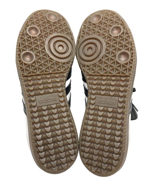 adidas（アディダス）adidas (アディダス) Samba LT ブラック×ホワイト サイズ:26.5cmの古着・服飾アイテム