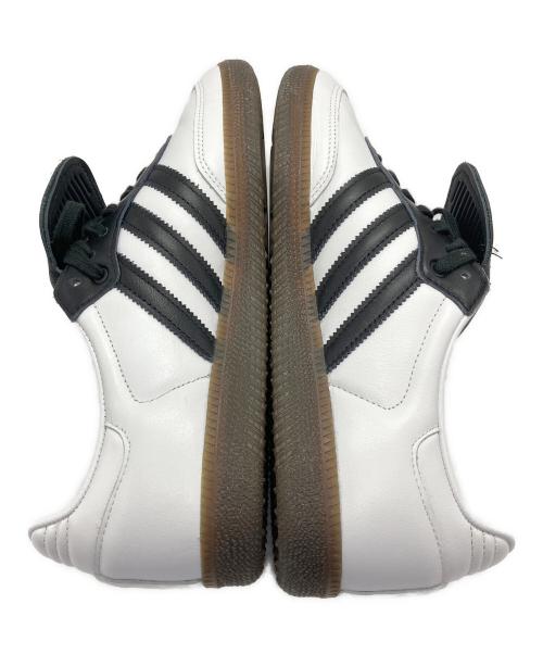 adidas（アディダス）adidas (アディダス) Samba LT ブラック×ホワイト サイズ:26.5cmの古着・服飾アイテム