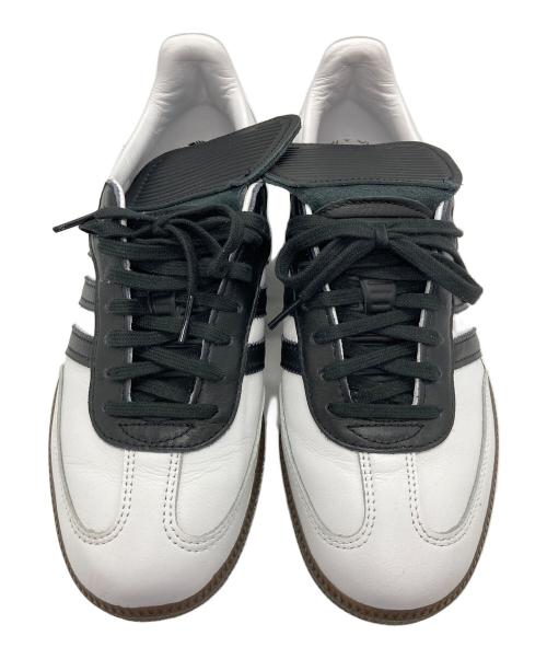 adidas（アディダス）adidas (アディダス) Samba LT ブラック×ホワイト サイズ:26.5cmの古着・服飾アイテム