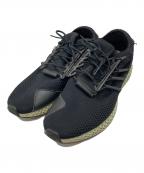 Y-3ワイスリー）の古着「Runner 4D II」｜ブラック