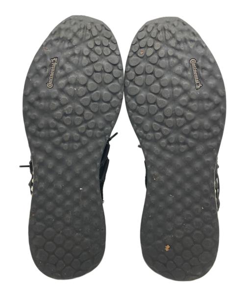 Y-3（ワイスリー）Y-3 (ワイスリー) Runner 4D II ブラック サイズ:27cmの古着・服飾アイテム