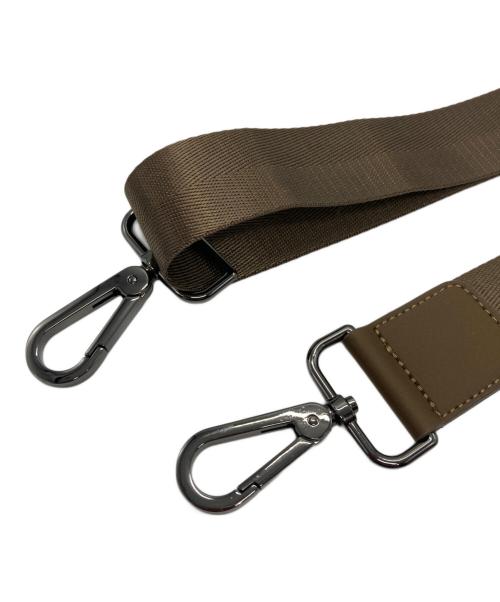 NAGHEDI（ナゲディ）NAGHEDI (ナゲディ) St Barths Small Tote ブラウン サイズ:-の古着・服飾アイテム