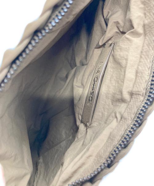 NAGHEDI（ナゲディ）NAGHEDI (ナゲディ) St Barths Small Tote ブラウン サイズ:-の古着・服飾アイテム