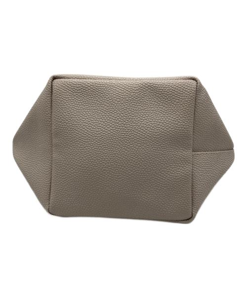 Herve Chapelier（エルベシャプリエ）Herve Chapelier (エルベシャプリエ) 701GP 舟形トートバッグ ベージュ サイズ:-の古着・服飾アイテム