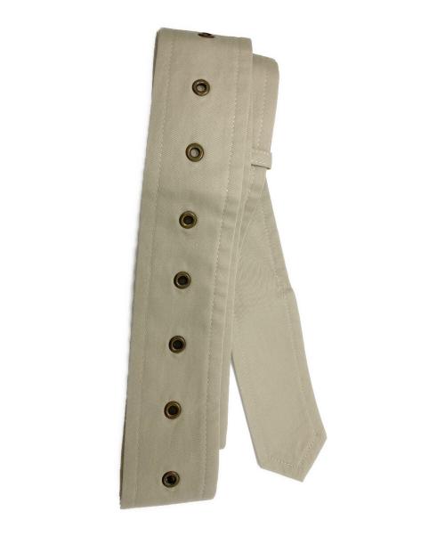 POLO RALPH LAUREN（ポロ・ラルフローレン）POLO RALPH LAUREN (ポロ・ラルフローレン) ライナー付ステンカラーコート ベージュ サイズ:-の古着・服飾アイテム