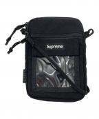 SUPREMEシュプリーム）の古着「Cordura Utility Pouch」｜ブラック