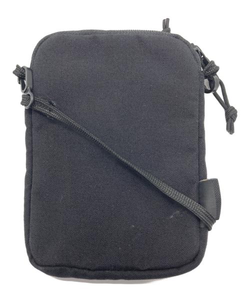 SUPREME（シュプリーム）Supreme (シュプリーム) Cordura Utility Pouch ブラック サイズ:-の古着・服飾アイテム