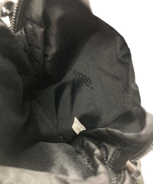 SUPREME（シュプリーム）Supreme (シュプリーム) Cordura Utility Pouch ブラック サイズ:-の古着・服飾アイテム