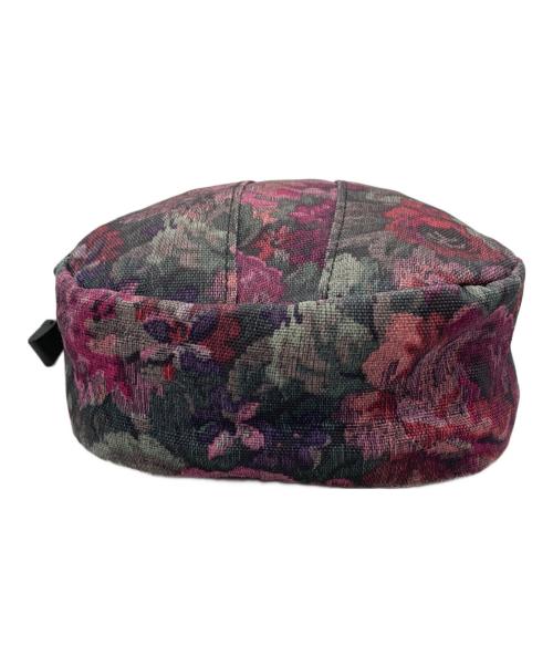 GREGORY（グレゴリー）GREGORY (グレゴリー) クイックポケットショルダーバッグ ピンク×グレー サイズ:-の古着・服飾アイテム