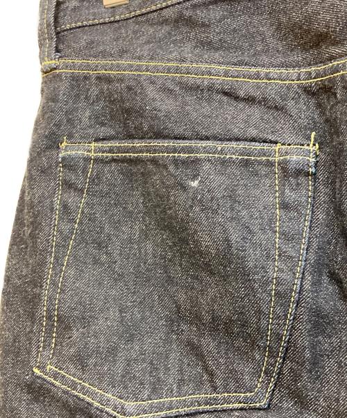 TCB jeans（ティーシービー ジーンズ）TCB jeans (ティーシービー ジーンズ) 大戦モデルS40's Jeans インディゴ サイズ:W36の古着・服飾アイテム