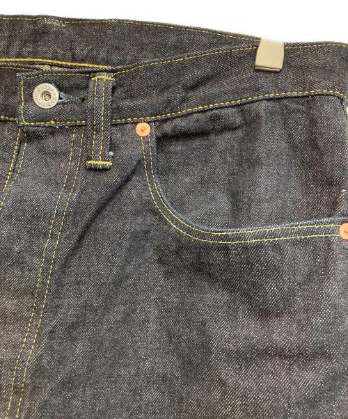 TCB jeans（ティーシービー ジーンズ）TCB jeans (ティーシービー ジーンズ) 大戦モデルS40's Jeans インディゴ サイズ:W36の古着・服飾アイテム