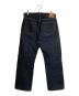 TCB jeans (ティーシービー ジーンズ) 大戦モデルS40's Jeans インディゴ サイズ:W36：23000円