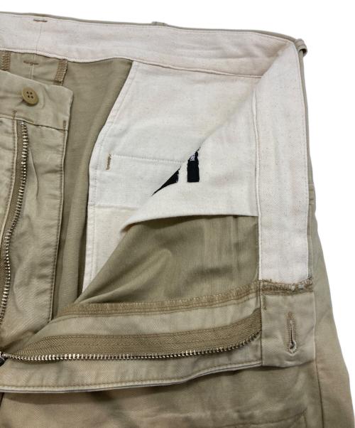 AVIREX（アヴィレックス）AVIREX (アヴィレックス) RESTORE COLLECTION ARMY CHINO PANTS 