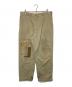 AVIREX（アヴィレックス）の古着「RESTORE COLLECTION ARMY CHINO PANTS 