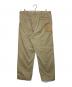 AVIREX (アヴィレックス) RESTORE COLLECTION ARMY CHINO PANTS 