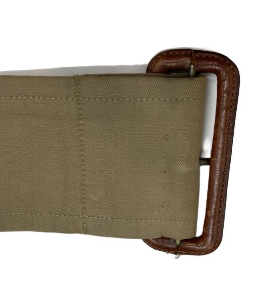 Burberry's（バーバリー）Burberry's (バーバリー) ステンカラーコート ベージュ サイズ:SIZE 175の古着・服飾アイテム