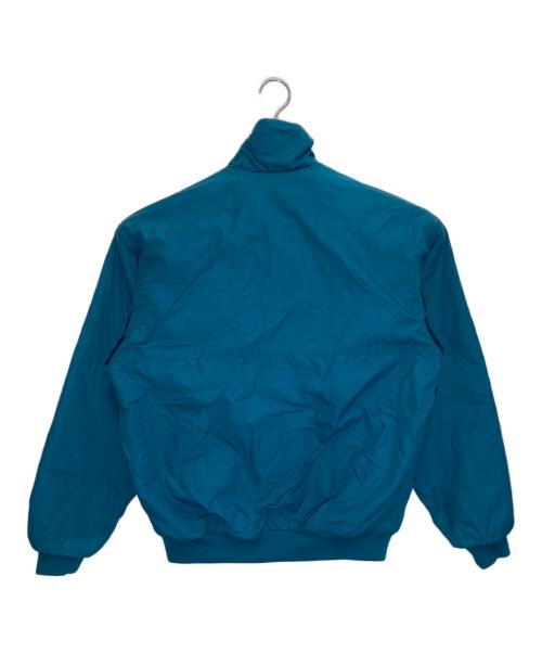 Patagonia（パタゴニア）Patagonia (パタゴニア) シェルドシンチラジャケット グリーン サイズ:Ⅿの古着・服飾アイテム