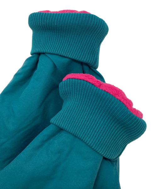 Patagonia（パタゴニア）Patagonia (パタゴニア) シェルドシンチラジャケット グリーン サイズ:Ⅿの古着・服飾アイテム