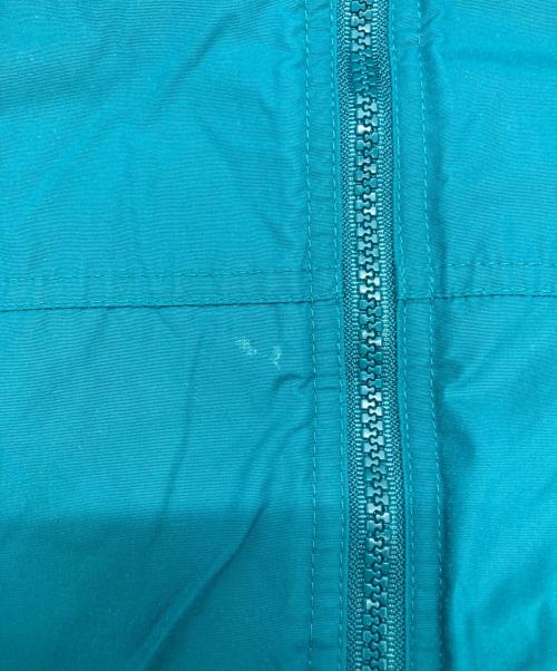 Patagonia（パタゴニア）Patagonia (パタゴニア) シェルドシンチラジャケット グリーン サイズ:Ⅿの古着・服飾アイテム
