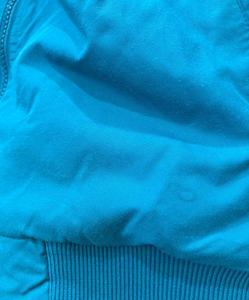 Patagonia（パタゴニア）Patagonia (パタゴニア) シェルドシンチラジャケット グリーン サイズ:Ⅿの古着・服飾アイテム