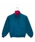 Patagonia（パタゴニア）の古着「シェルドシンチラジャケット」｜グリーン