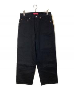 中古・古着通販】Supreme (シュプリーム) デニムパンツ ブルー サイズ