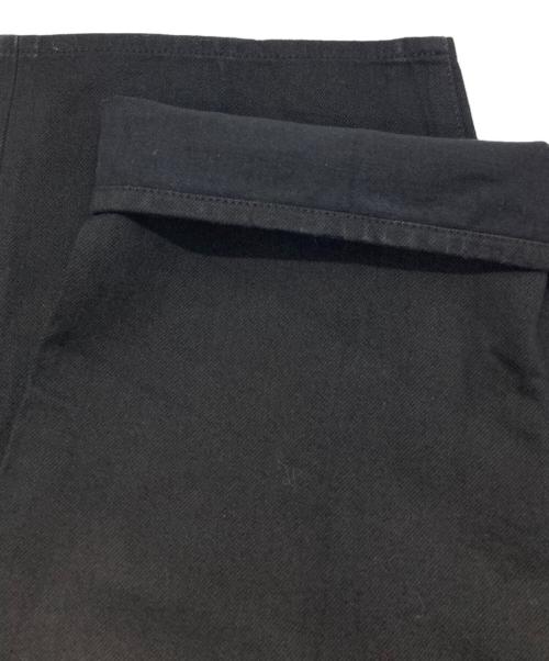 SUPREME（シュプリーム）Supreme (シュプリーム) baggy デニムパンツ ブラック サイズ:30の古着・服飾アイテム