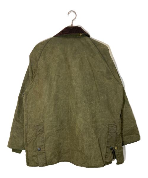 Barbour（バブアー）Barbour (バブアー) ビデイル オイルドジャケット カーキ サイズ:SIZE C44の古着・服飾アイテム