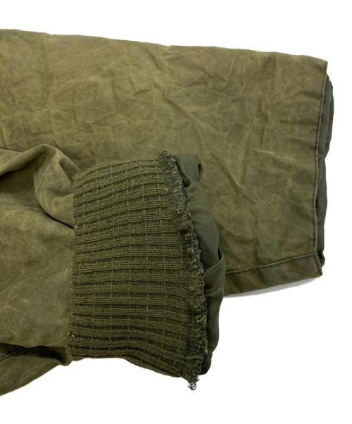 Barbour（バブアー）Barbour (バブアー) ビデイル オイルドジャケット カーキ サイズ:SIZE C44の古着・服飾アイテム