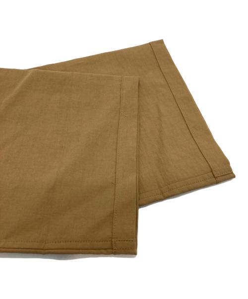 MaxMara（マックスマーラ）MaxMara (マックスマーラ) 切替ニット ブラウン サイズ:Sの古着・服飾アイテム